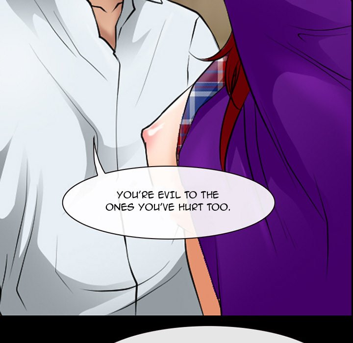 The Voice of God Chapter 24 - HolyManga.Net