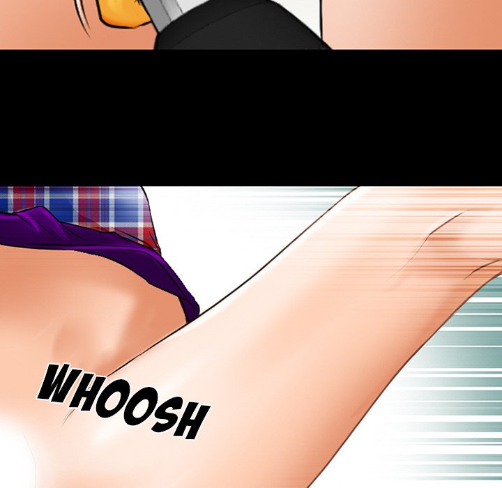 The Voice of God Chapter 24 - HolyManga.Net
