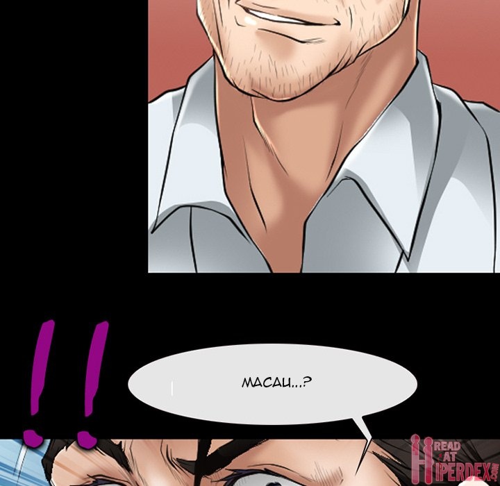 The Voice of God Chapter 24 - HolyManga.Net