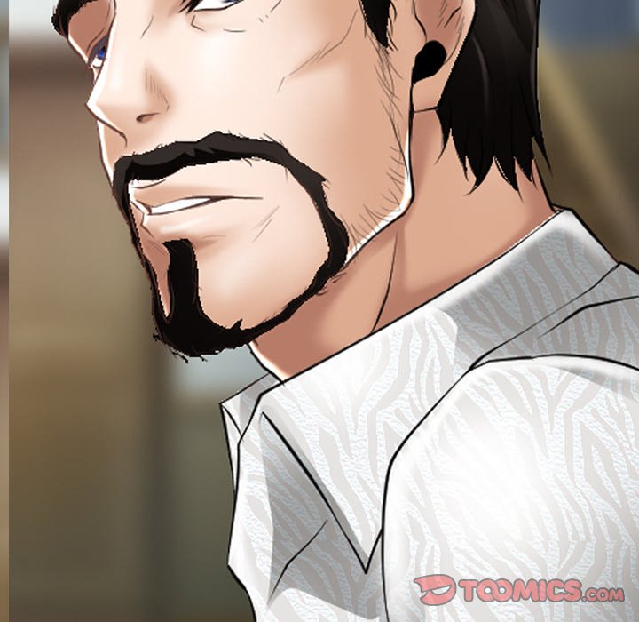The Voice of God Chapter 24 - HolyManga.Net