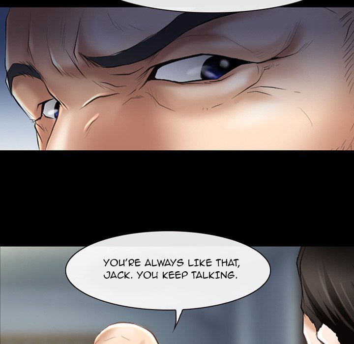 The Voice of God Chapter 24 - HolyManga.Net