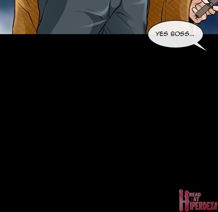 The Voice of God Chapter 24 - HolyManga.Net