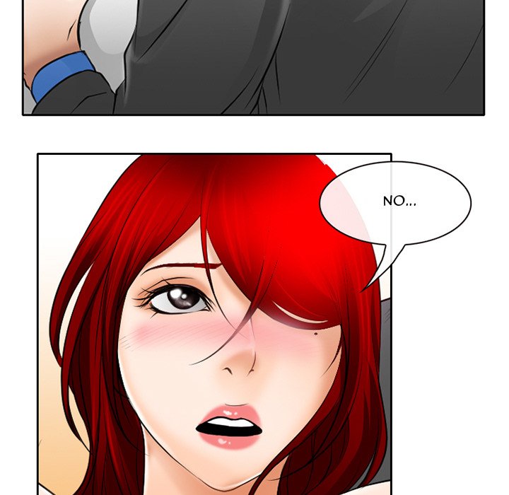 The Voice of God Chapter 25 - HolyManga.Net