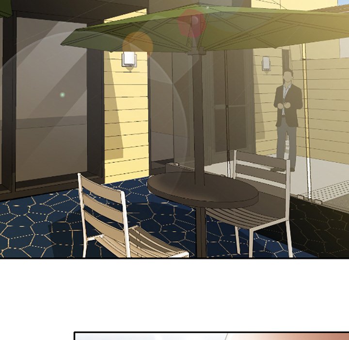 The Voice of God Chapter 25 - HolyManga.Net
