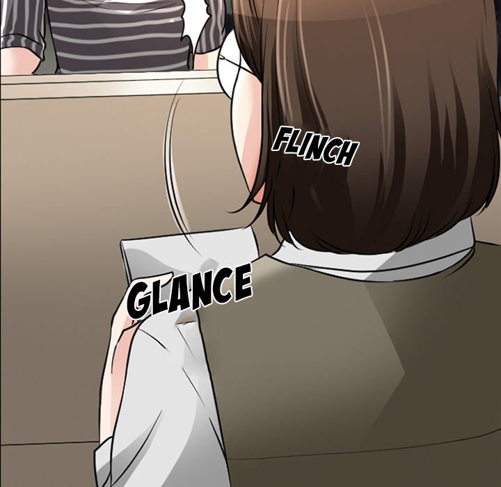 The Voice of God Chapter 25 - HolyManga.Net
