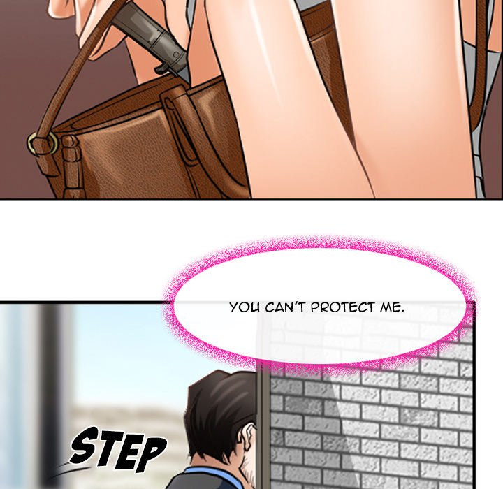 The Voice of God Chapter 25 - HolyManga.Net