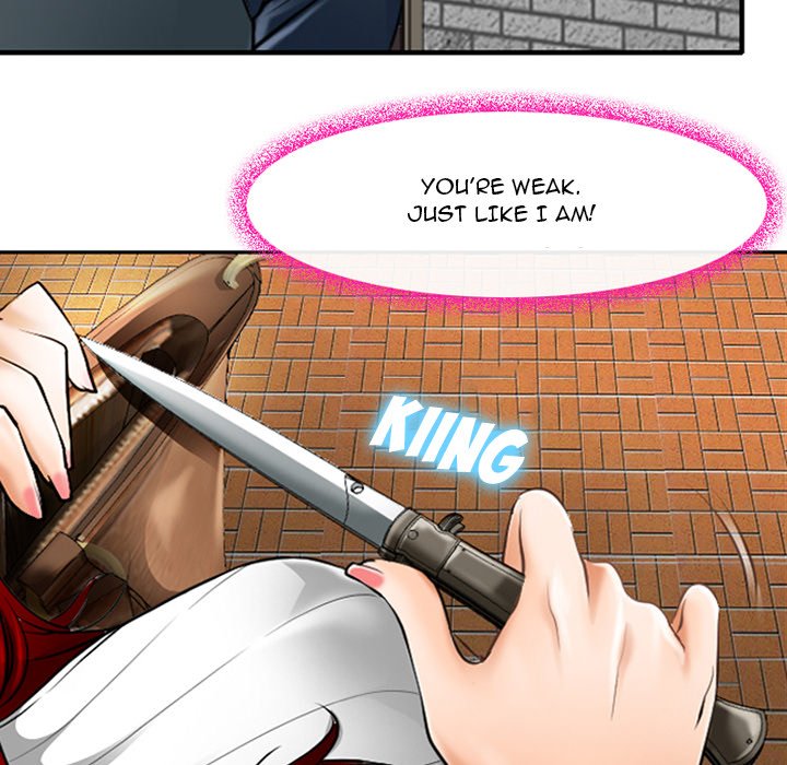 The Voice of God Chapter 25 - HolyManga.Net