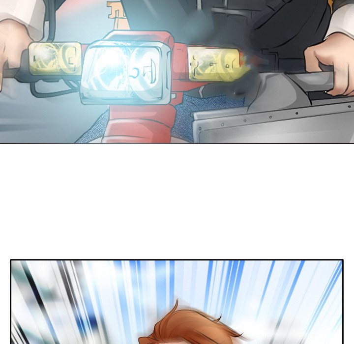 The Voice of God Chapter 25 - HolyManga.Net