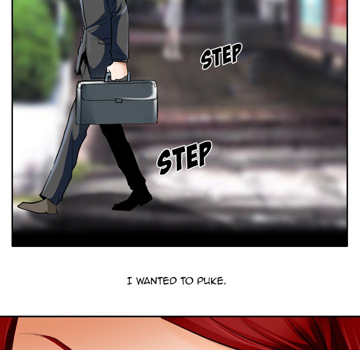 The Voice of God Chapter 25 - HolyManga.Net