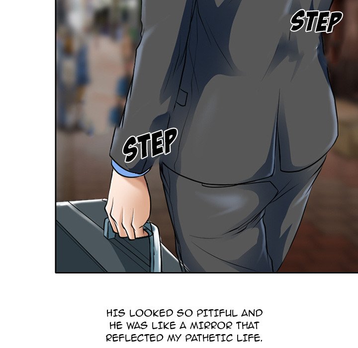 The Voice of God Chapter 25 - HolyManga.Net