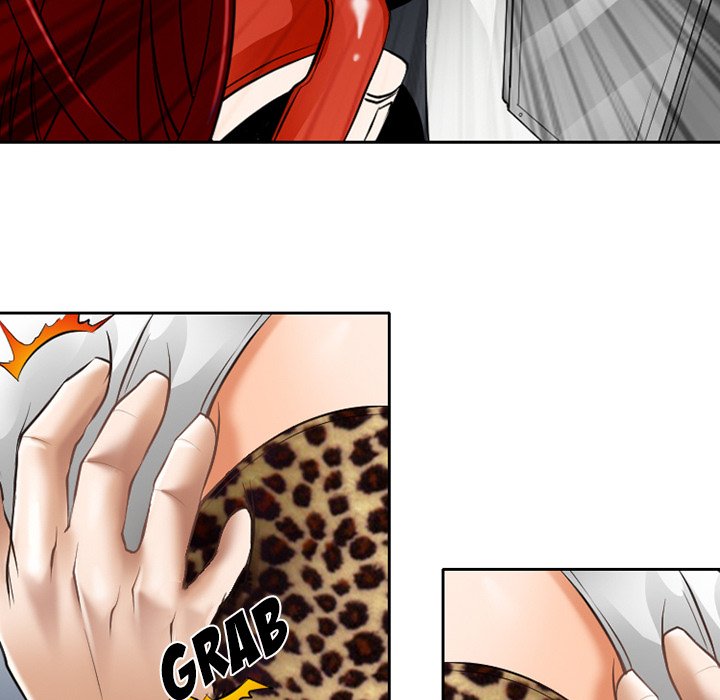 The Voice of God Chapter 25 - HolyManga.Net