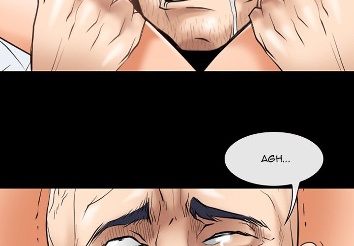 The Voice of God Chapter 25 - HolyManga.Net