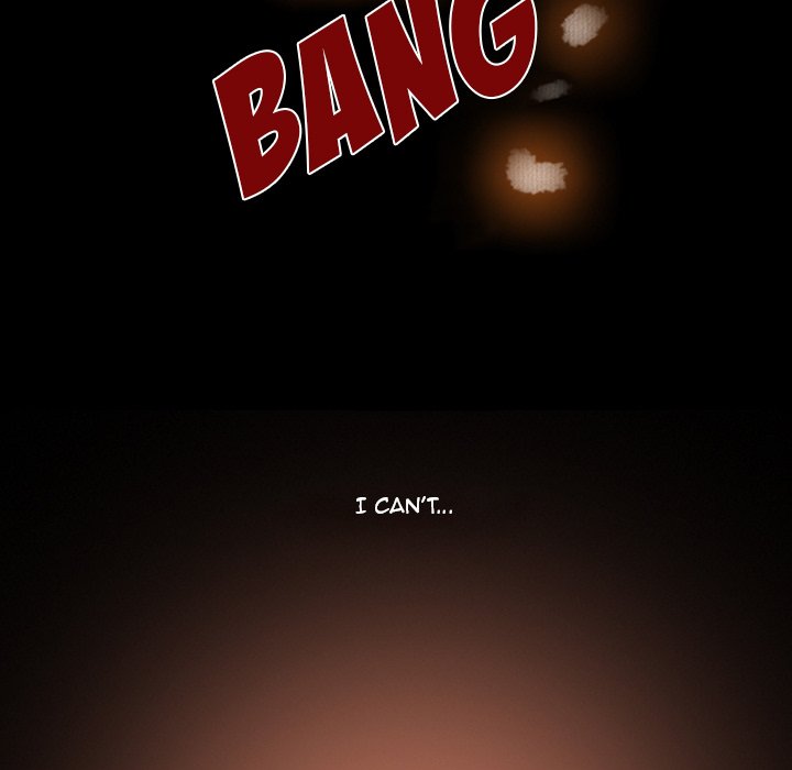 The Voice of God Chapter 25 - HolyManga.Net