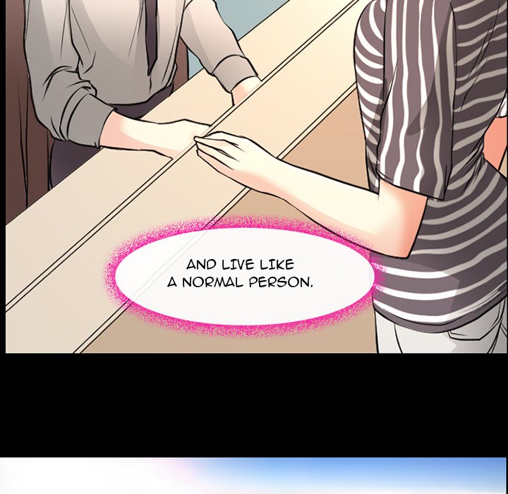 The Voice of God Chapter 25 - HolyManga.Net
