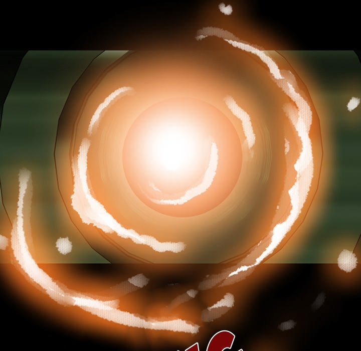 The Voice of God Chapter 25 - HolyManga.Net