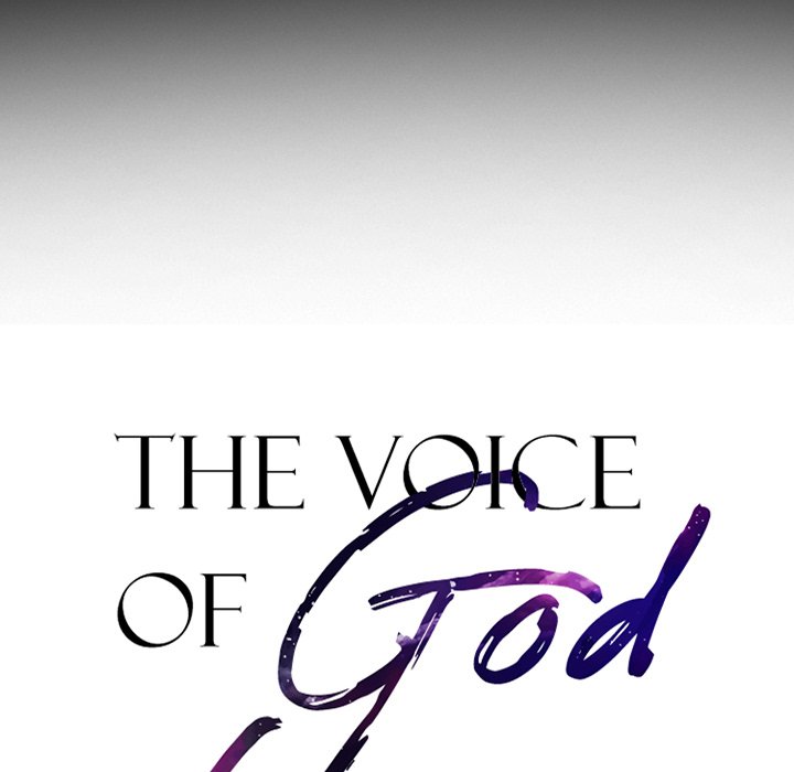 The Voice of God Chapter 25 - HolyManga.Net