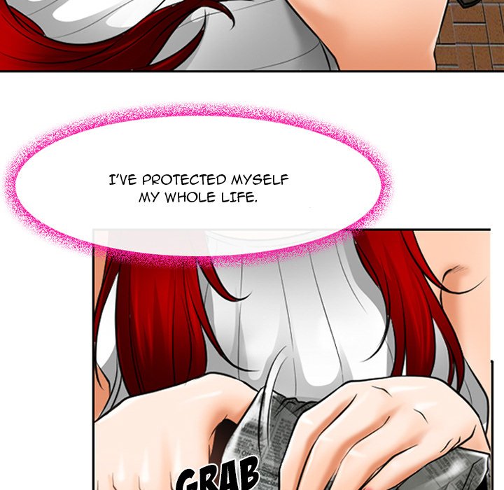 The Voice of God Chapter 25 - HolyManga.Net