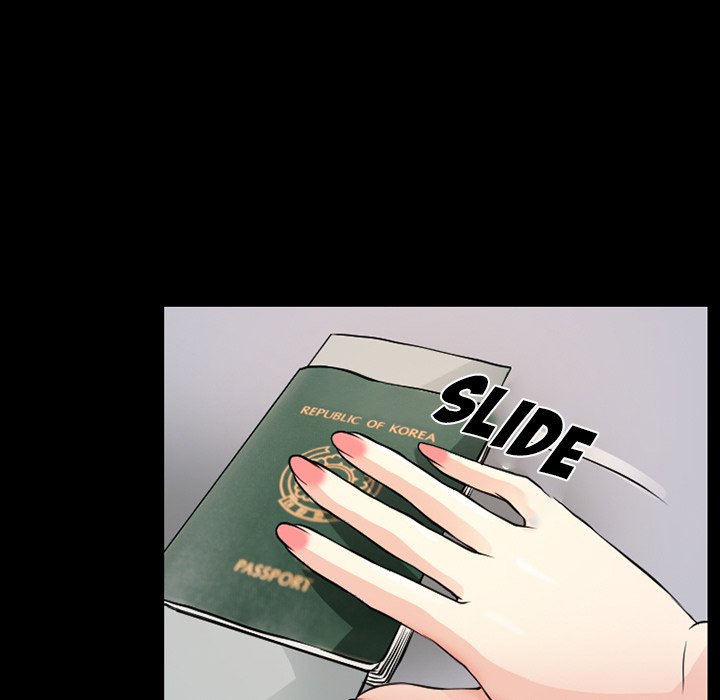 The Voice of God Chapter 25 - HolyManga.Net