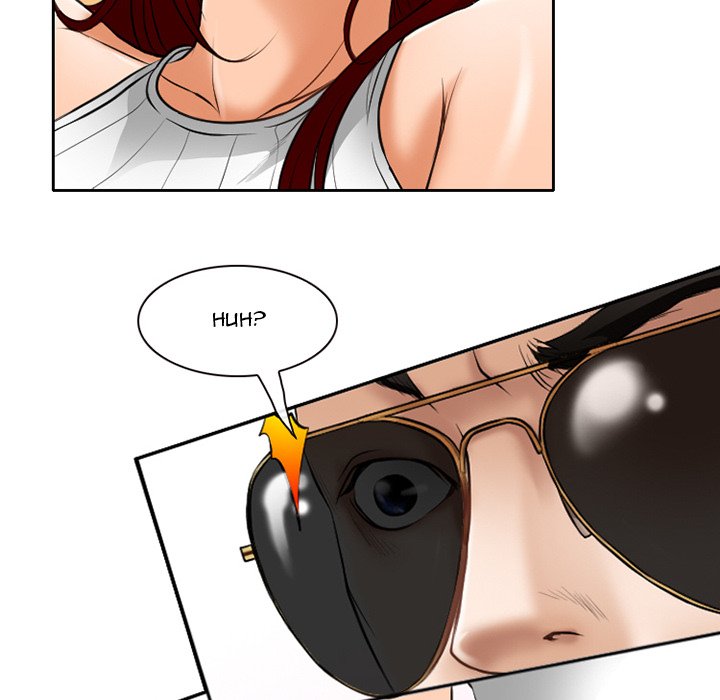 The Voice of God Chapter 25 - HolyManga.Net