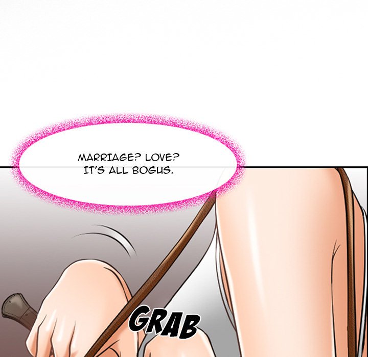 The Voice of God Chapter 25 - HolyManga.Net