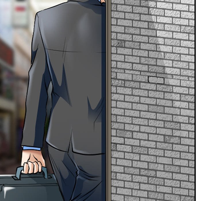 The Voice of God Chapter 25 - HolyManga.Net