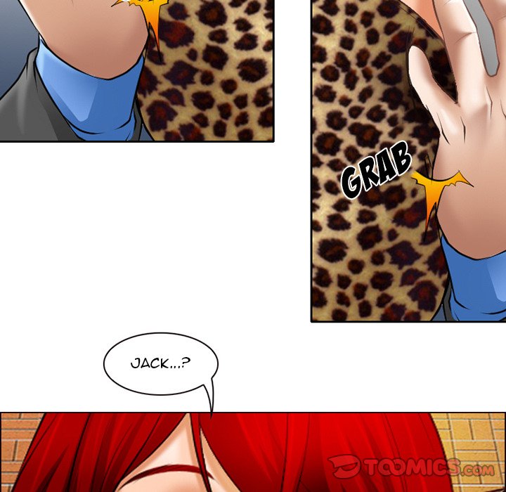 The Voice of God Chapter 25 - HolyManga.Net