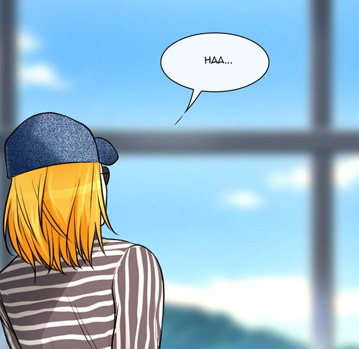 The Voice of God Chapter 25 - HolyManga.Net