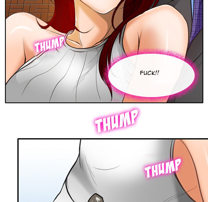 The Voice of God Chapter 25 - HolyManga.Net