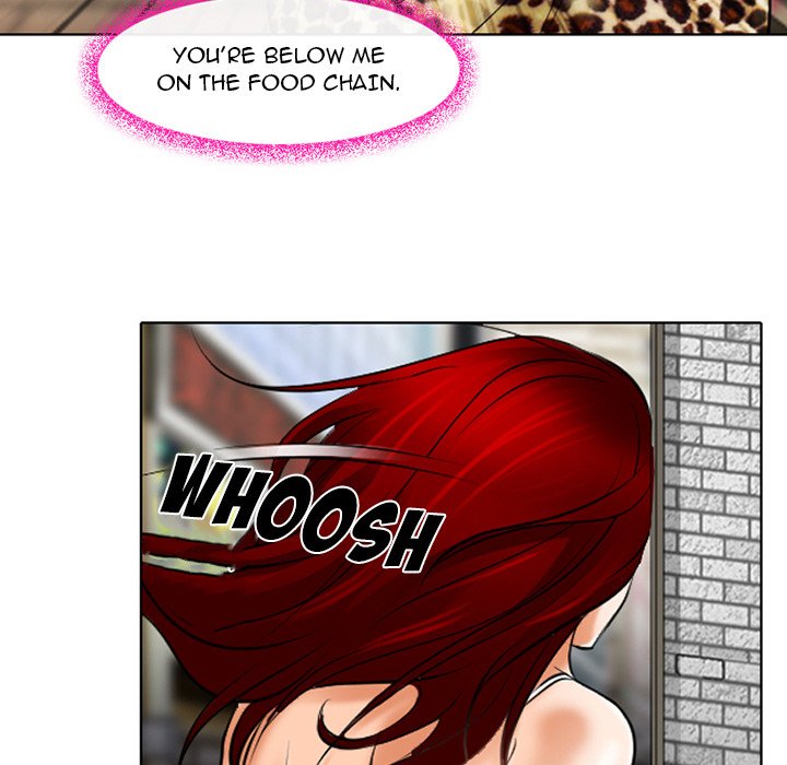The Voice of God Chapter 25 - HolyManga.Net