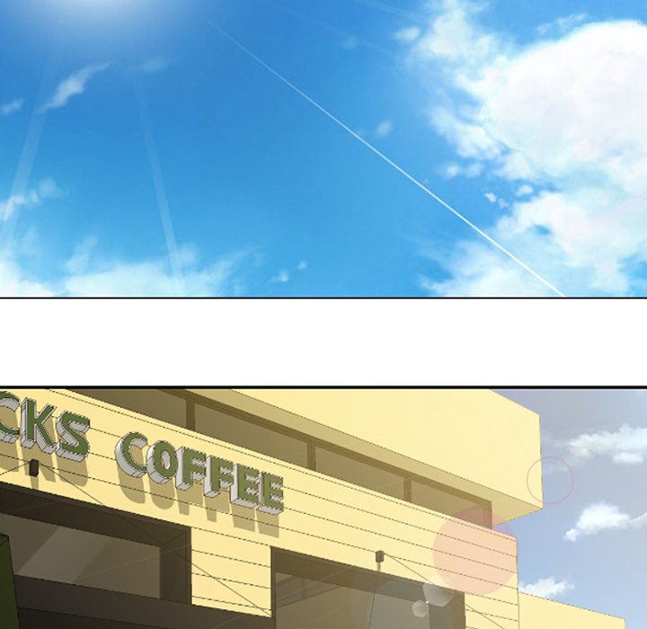 The Voice of God Chapter 25 - HolyManga.Net