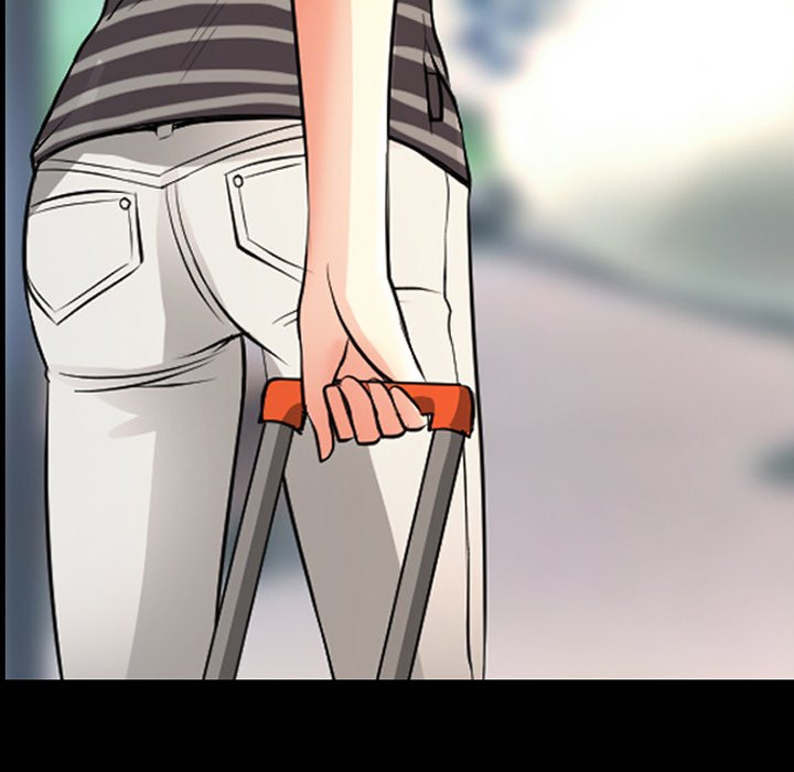 The Voice of God Chapter 25 - HolyManga.Net