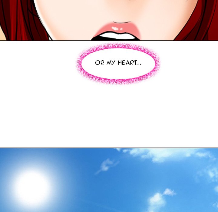The Voice of God Chapter 25 - HolyManga.Net