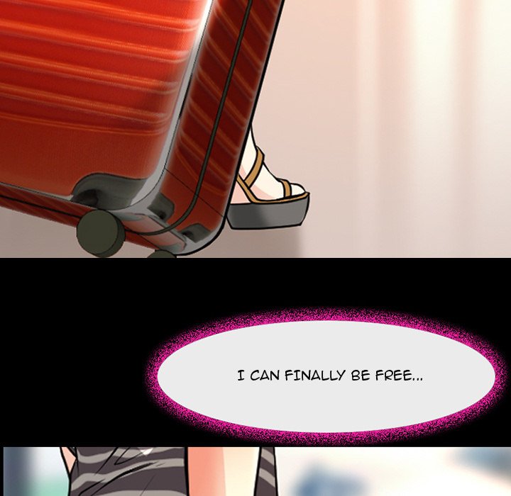 The Voice of God Chapter 25 - HolyManga.Net