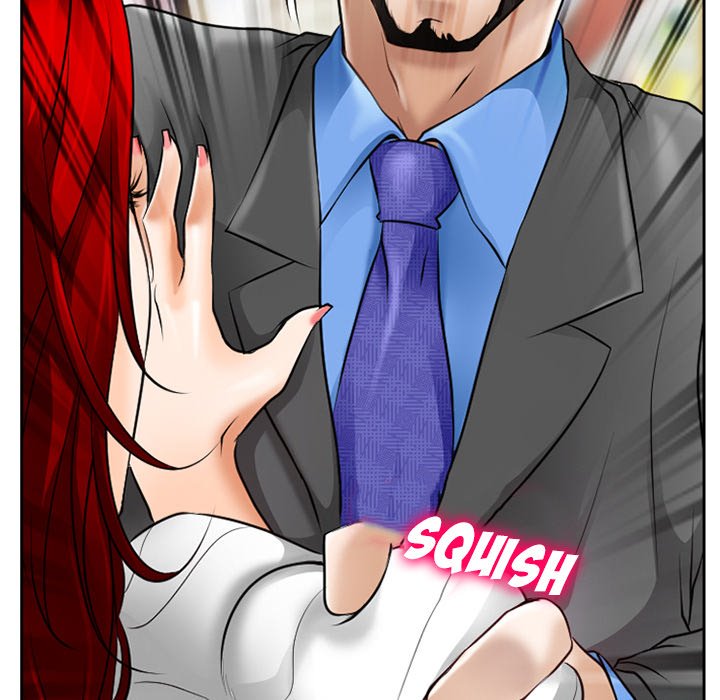 The Voice of God Chapter 25 - HolyManga.Net