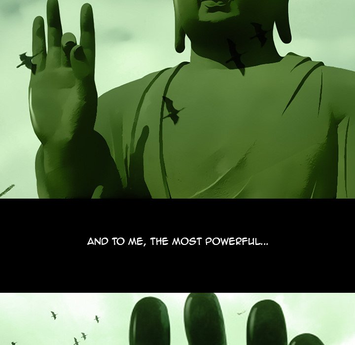 The Voice of God Chapter 25 - HolyManga.Net