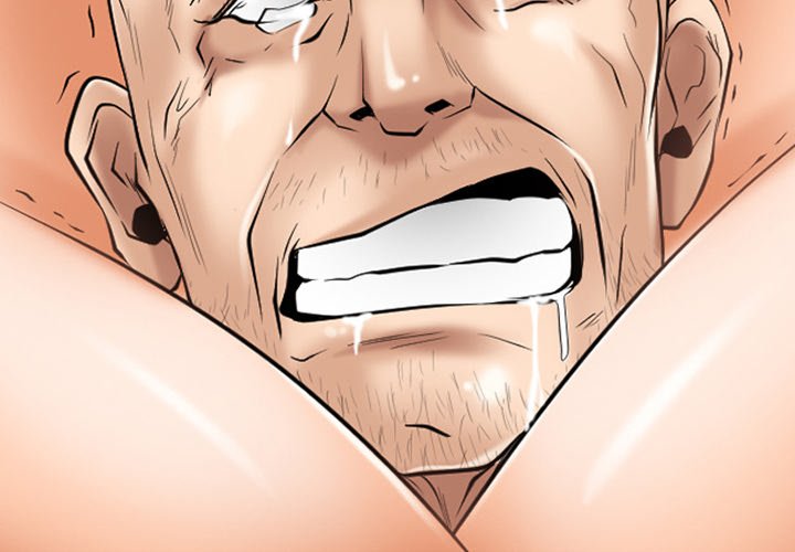 The Voice of God Chapter 25 - HolyManga.Net