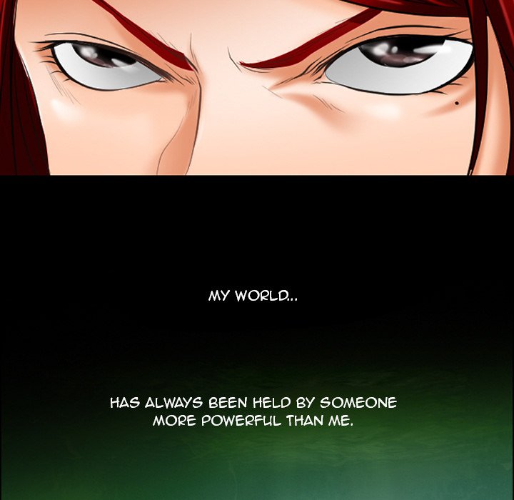 The Voice of God Chapter 25 - HolyManga.Net