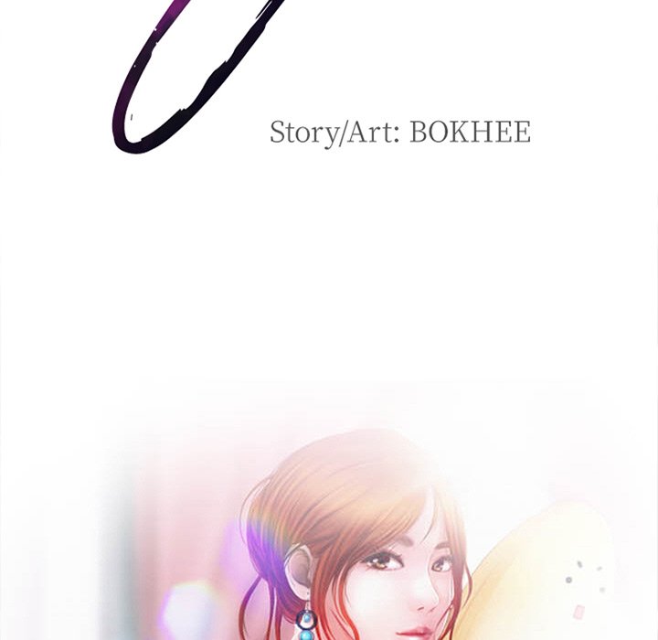 The Voice of God Chapter 25 - HolyManga.Net