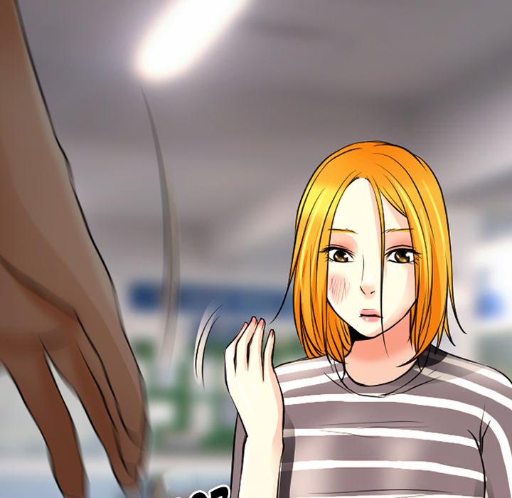 The Voice of God Chapter 26 - HolyManga.Net