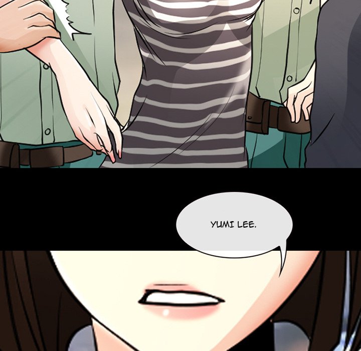 The Voice of God Chapter 26 - HolyManga.Net