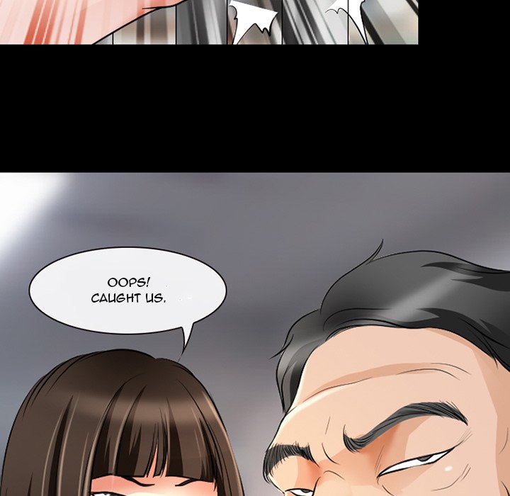 The Voice of God Chapter 26 - HolyManga.Net