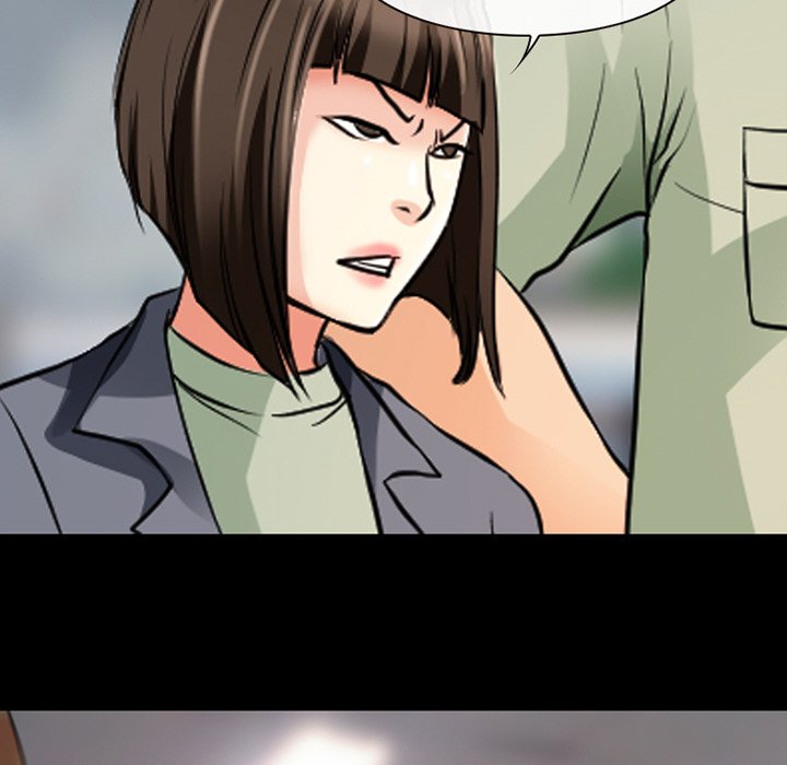 The Voice of God Chapter 26 - HolyManga.Net