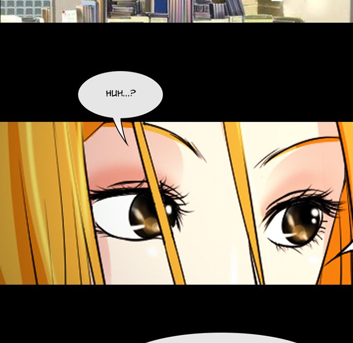 The Voice of God Chapter 26 - HolyManga.Net