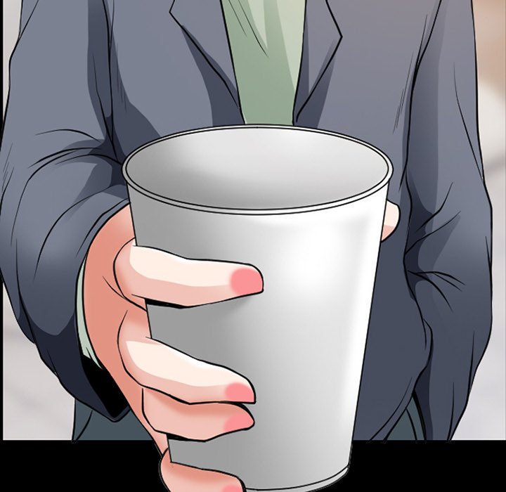 The Voice of God Chapter 26 - HolyManga.Net