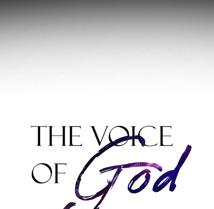 The Voice of God Chapter 26 - HolyManga.Net