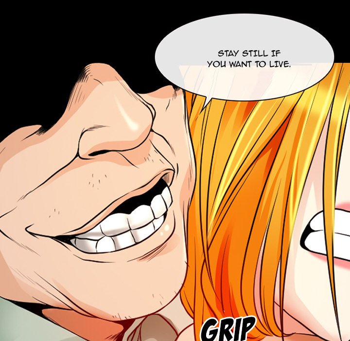 The Voice of God Chapter 26 - HolyManga.Net