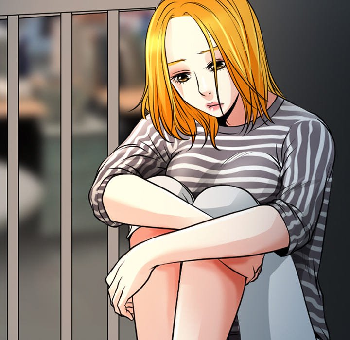 The Voice of God Chapter 26 - HolyManga.Net