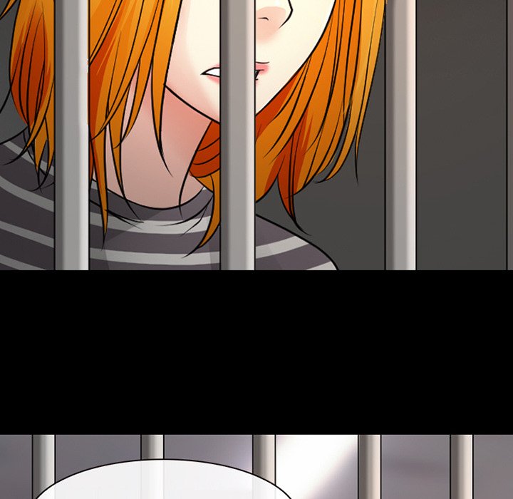 The Voice of God Chapter 26 - HolyManga.Net