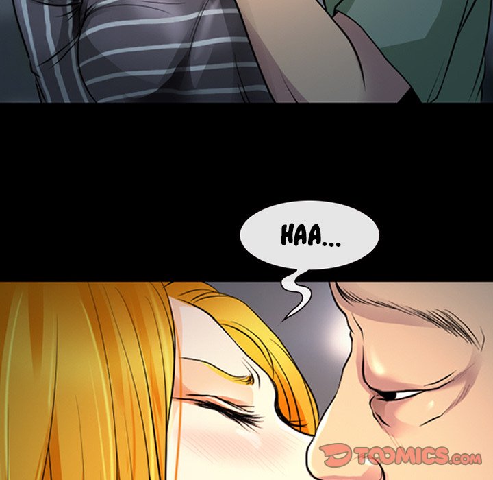 The Voice of God Chapter 26 - HolyManga.Net