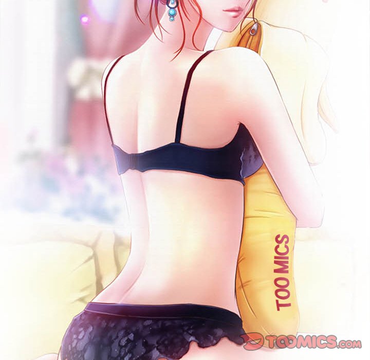 The Voice of God Chapter 26 - HolyManga.Net